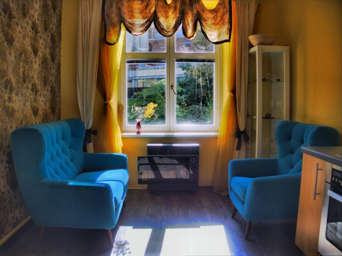 Appartement Stela's - Vysehrad *