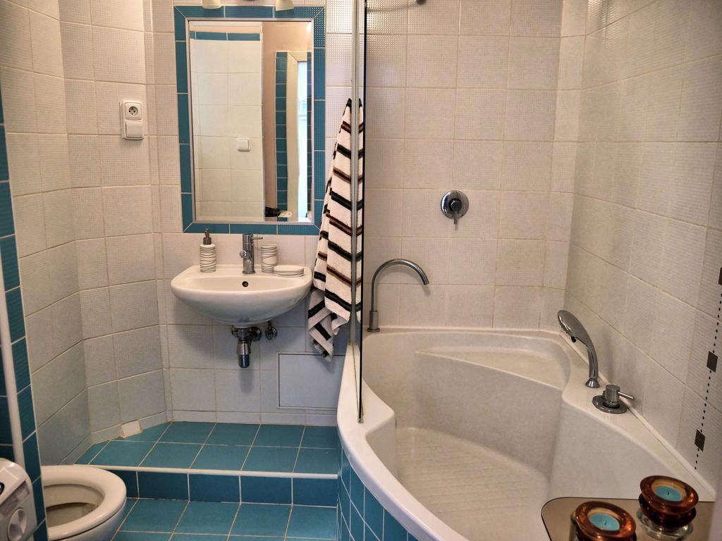 Stela's - Vysehrad Appartement